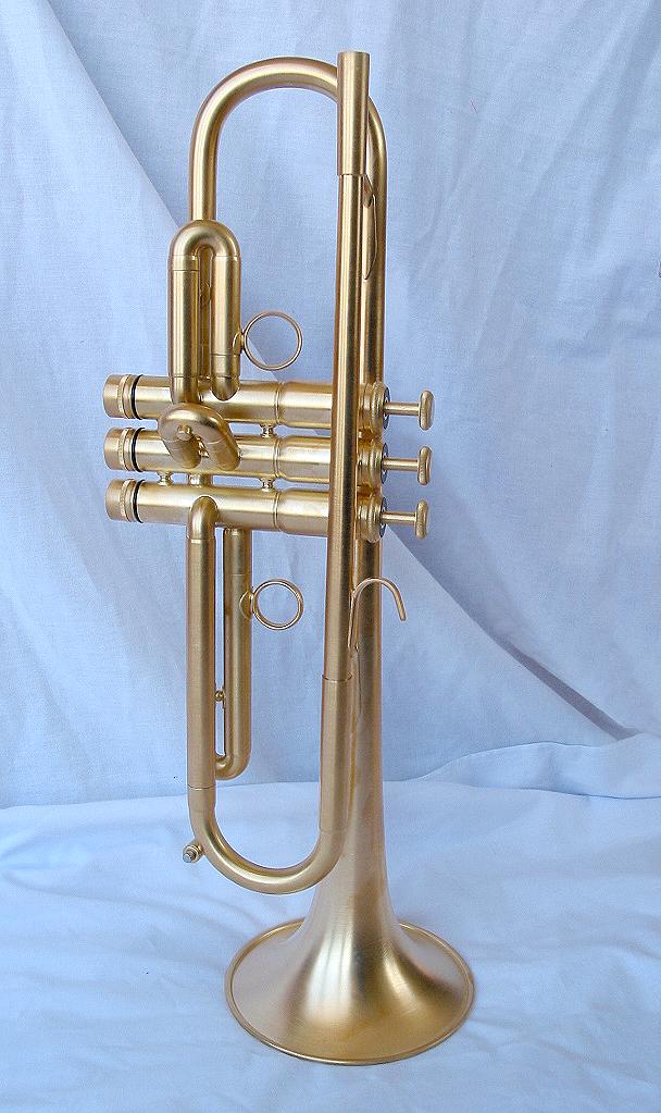 Monette Trumpets Trumpet